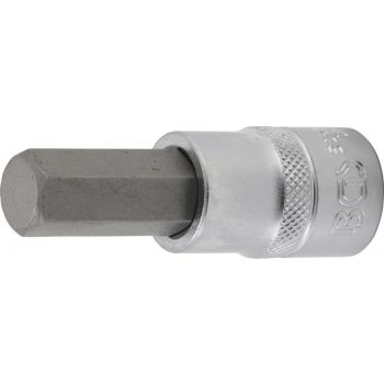   BGS technic Bit | 12,5 mm (1/2") | Imbus 14 mm, antrenare cu tubulara 1/2 (BGS 5052-14)