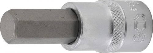 BGS technic Bit | 12,5 mm (1/2") | Imbus 14 mm, antrenare cu tubulara 1/2 (BGS 5052-14)