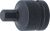 BGS technic Cap bit de impact | 20 mm (3/4") | imbus 12 mm (BGS 5054-12)