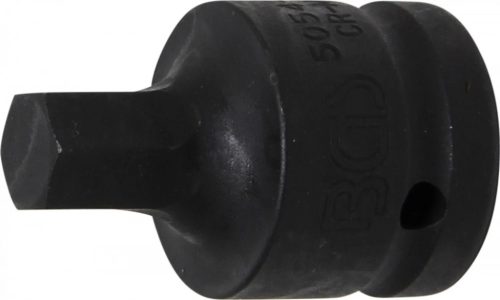 BGS technic Cap bit de impact | 20 mm (3/4") | imbus 14 mm (BGS 5054-14)