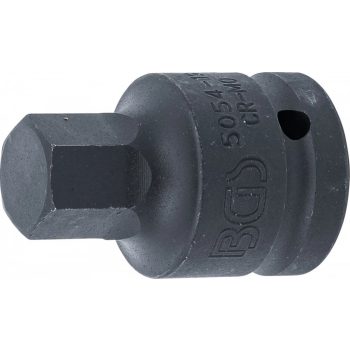   BGS technic Cap bit de impact | 20 mm (3/4") | imbus 19 mm (BGS 5054-19)
