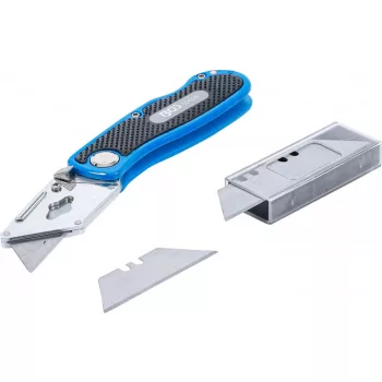   BGS technic Cutter pliabil cu lame trapezoidale, 145 mm (BGS 50605)