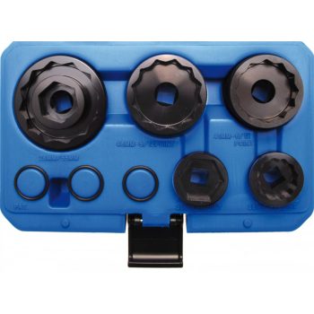   BGS technic Capete ataşabile pentru piuliţe ax | pentru Ducati | 8 piese (BGS 5061)