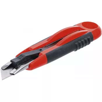   BGS DIY Cuţit de siguranţă pentru carton | 140 mm (BGS 50614)