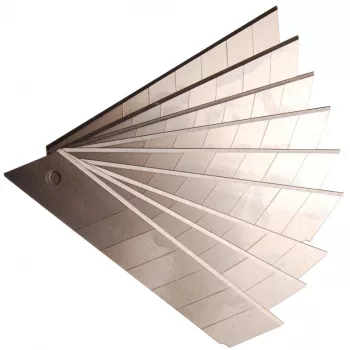   BGS technic Lame de cutter segmentate | 25 mm | 10 piese (BGS 50626)