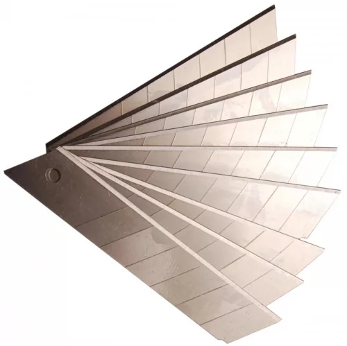 BGS technic Lame de cutter segmentate | 25 mm | 10 piese (BGS 50626)
