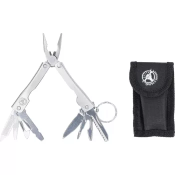 SET 12 CHEI FIXE 6-32MM
