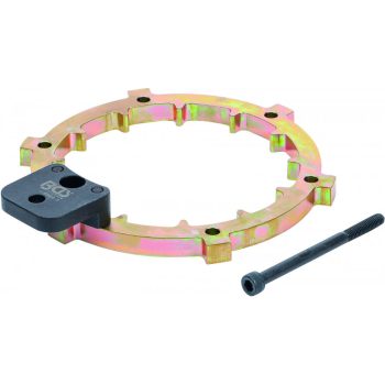   BGS technic Dispozitiv suport coş ambreiaj | pentru Ducati | Execuţie oţel (BGS 5064-1)