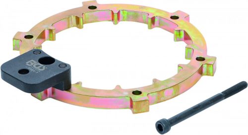 BGS technic Dispozitiv suport coş ambreiaj | pentru Ducati | Execuţie oţel (BGS 5064-1)