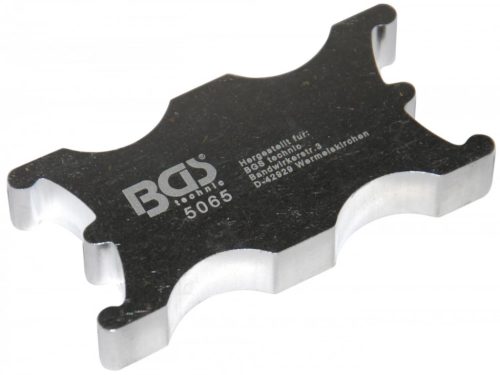 BGS technic Cala blocare axa cu came pentru Ducati 851, 888, 916, 996 (BGS 5065)