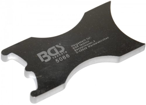 BGS technic Dispozitiv blocare axe cu came | pentru Ducati motoare cu 4 supape (BGS 5066)