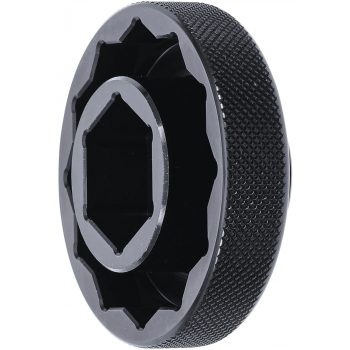   BGS technic Cheie tubulară de impact hexagon / dodecagon | 12,5 mm (1/2") | pentru fixare roată Ducati | 28 / 55 mm (BGS 5071)