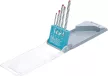 BGS DIY Set burghie pentru piatră | 4 - 8 mm | 5 piese (BGS 50805)