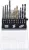 BGS DIY Set burghie combinate | 2 - 8 mm | 12 piese (BGS 50812)