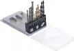 BGS DIY Set burghie combinate | 2 - 8 mm | 12 piese (BGS 50812)