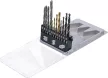 BGS DIY Set burghie combinate | 2 - 8 mm | 12 piese (BGS 50812)