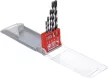 BGS DIY Set burghie de beton | 4 - 10 mm | 5-buc. (BGS 50816)
