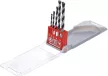 BGS DIY Set burghie de beton | 4 - 10 mm | 5-buc. (BGS 50816)