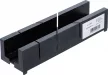BGS technic Suport tăiere înclinată din plastic | 245 x 67 x 48 mm (BGS 50855)