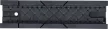 BGS technic Suport tăiere înclinată din plastic | 245 x 67 x 48 mm (BGS 50855)
