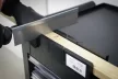 BGS technic Suport tăiere înclinată din plastic | 245 x 67 x 48 mm (BGS 50855)