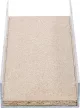 BGS technic Suport tăiere la unghi din aluminiu | 245 x 105 x 40 mm (BGS 50865)