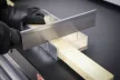 BGS technic Suport tăiere la unghi din aluminiu | 245 x 105 x 40 mm (BGS 50865)