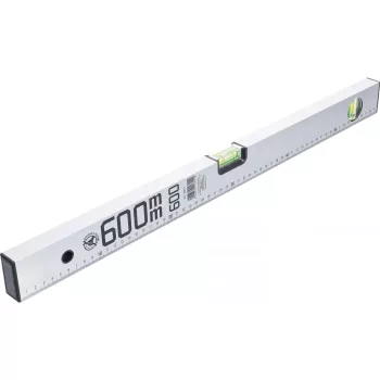 BGS DIY Nivelă cu bulă | 600 mm (BGS 50871)