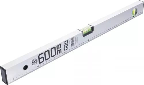 BGS DIY Nivelă cu bulă | 600 mm (BGS 50871)