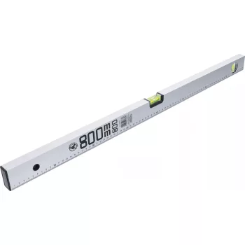 BGS DIY Nivelă cu bulă | 800 mm (BGS 50872)