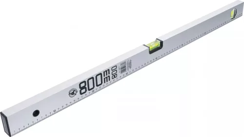 BGS DIY Nivelă cu bulă | 800 mm (BGS 50872)