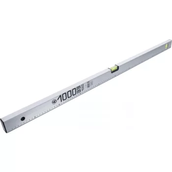 BGS DIY Nivelă cu bulă | 1000 mm (BGS 50873)