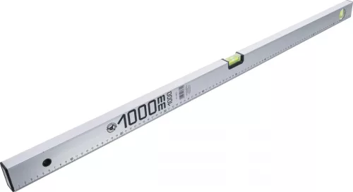 BGS DIY Nivelă cu bulă | 1000 mm (BGS 50873)