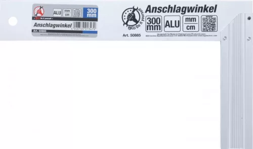 BGS DIY Echer tamplarie 300 mm (BGS 50885)
