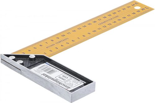 BGS DIY Echer tamplarie 250 mm (BGS 50888)