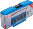 BGS technic Set cu biti de impact Torx T20-T70, antrenare 1/2", 10 piese (BGS 5097)