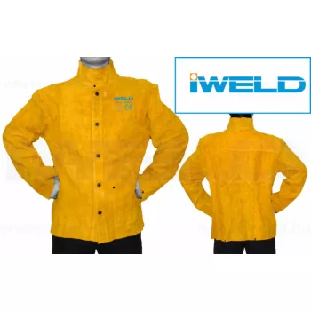   IWELD Sudare jacheta, XXL "KEVLAR" (JCTK-XXL) (50JCTKXXL)