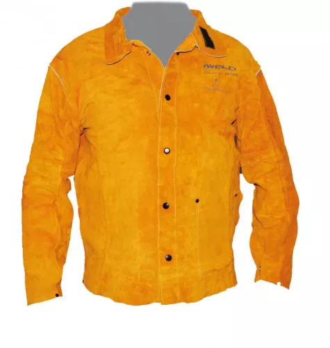 IWELD Sudare jacheta, XXXXL "KEVLAR" (JCTK-XXXXL) (50JCTKXXXXL)