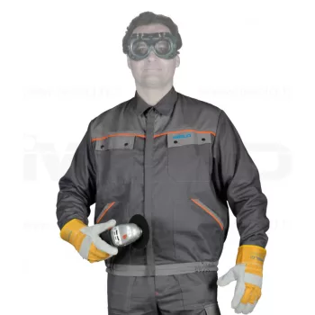 IWELD METALWORK Jacheta (dimensiune: 52-54) (50MTWJCTK5254)