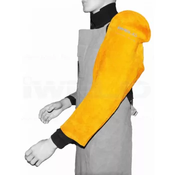   IWELD Sudarea guard braț, "KEVLAR" (SLEVKY) (50SLEVKY)