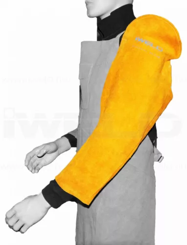 IWELD Sudarea guard braț, "KEVLAR" (SLEVKY) (50SLEVKY)