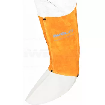   IWELD Sudarea protector picior, "KEVLAR" (SPATK-14-YN) (50SPATK14YN)