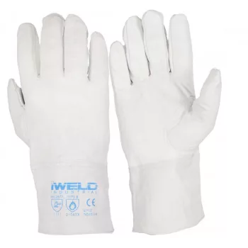   IWELD TIG mănuși de protecție, 11 „(TIGK-1011-N) (50TIG1011N)