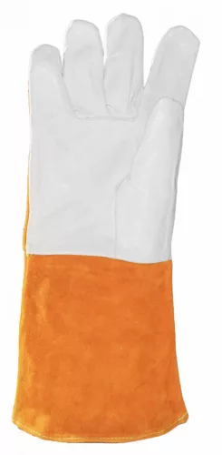 IWELD TIG mănuși de protecție, KEVLAR 13 „(TIGK-1310-YN) (50TIGK1310YN)