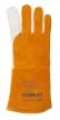 IWELD TIG mănuși de protecție, KEVLAR 13 „(TIGK-1310-YN) (50TIGK1310YN)