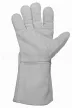 IWELD BASIC mănuși de protecție pentru sudură, căptușite 14 „(WEGBSC-1410-N) (50WEGBSC1410N)