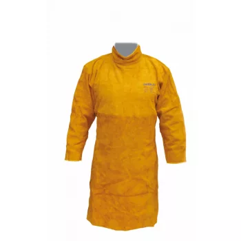   IWELD Sudarea robe de protecție, XL "KEVLAR" (50WEGOWNYKXL)