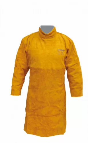 IWELD Sudarea robe de protecție, XL "KEVLAR" (50WEGOWNYKXL)