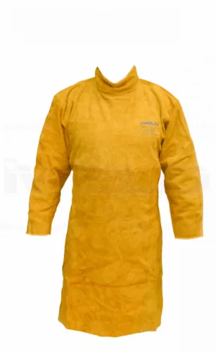 IWELD Sudarea robe de protecție, XXL "KEVLAR" (50WEGOWNYKXXL)
