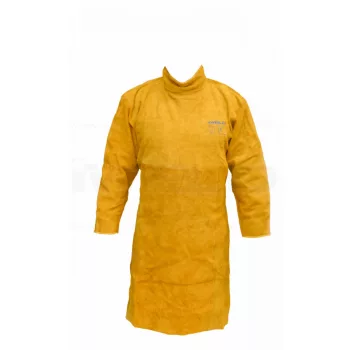   IWELD Sudarea halat de protecție, XXXL „KEVLAR“ (50WEGOWNYKXXXL)